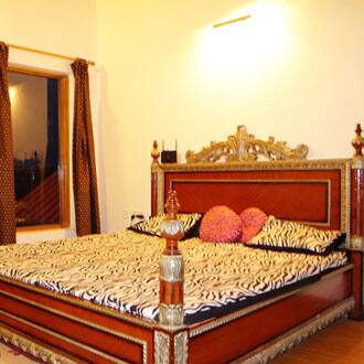 TG Stays Majkhali, Ranikhet 3